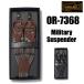 orugeiyuORGUEIL подтяжки OR-7368 Military Suspender мелкие вещи 2WAY 35mm ширина ремень Y type кнопка есть зажим есть классический милитари American Casual мужской 