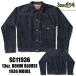 奬 SUGAR CANE ǥ˥ॸ㥱å SC11936 13.5oz. DENIM BLOUSE 1936 MODEL 1936ǯ G 1st  ơ ᥫ  