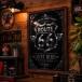 Route66 metal american гараж постер интерьер орнамент retro искусство постер 