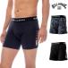 �r���{�� BILLABONG �{�N�T�[�p���c �n�C�u���b�Y �A���_�[�V���[�c ���b�V�����M���X HYBRIDS UNDERSHORTS BF011495 �����Y �������p �{�N�T�[�u���[�t ����