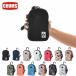  Chums CHUMS сумка утилизация портативный музыка сумка Recycle Portable Music Pouch CH60-3983[ подвеска tenabru материалы ][ утилизация материалы ]