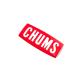 �`�����X CHUMS �X�e�b�J�[ �J�[�X�e�b�J�[  �{�[�g���S �X���[�� ���S �����Y ���f�B�[�X �u�����h �A�E�g�h�A Car Sticker Boat Logo Small CH62-1188