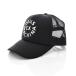 ǥ  ޥ Deus ex Machina å奭å ˹ å ȥåå  ǥ  Circle Logo Trucker DMA57994