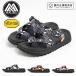  malibu сандалии zMALIBU SANDALS сандалии L nidoEL NIDO MS10 мужской пляжные шлепанцы уличные сандалии ремешок модель Vibram подошва 