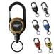 ROOT CO route ko- key holder key ring kalabina gravity mug reel light magnet magnet ROOT CO. GRAVITY MAG REEL LITE GMRL