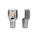 50ET( кабина ) мотоцикл H6/H4bs LED передняя фара клапан(лампа) Hi/Lo переключатель универсальный товар 