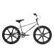 < товары для дома / велосипед > KUWAHARA BMX Nova 24 1st CPkwa - laBMXnova24 1st Rod C.P.