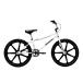 < товары для дома / велосипед > KUWAHARA BMX Nova 24 1st WHkwa - laBMXnova24 1st Rod белый 