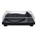 SL-50C-K Panasonic Technics premium Class Direct Drive проигрыватель система черный 