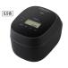 SR-N510E-K �p�i�\�j�b�N �ψ���IH�W���[���ъ� ���ǂ萆�� 5.5������ �u���b�N