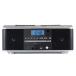  Toshiba AUREX CD радио кассета магнитофон TY-CDW991-S серебряный 