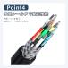 USB �����P�[�u�� 2m 1�� USB3.0 �����R�[�h �����]�� usb�P�[�u�� �I�X���X �R�l�N�^ �����f�[�^�]�� ���ϋv�� �֘A�摜4