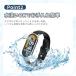 Xiaomi Smart Band 8 9 10 �����o���h �o���h �V���R�� �x���g �V���I�~ �X�}�[�g�o���h �X�}�[�g�E�H�b�` �֘A�摜2