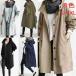  Mod's Coat женский весна пальто милитари жакет длинный с капюшоном . осень-зима внешний тренчкот большой размер весеннее пальто 