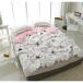  лето futon . ватное одеяло детский лето futon стиральная машина OK симпатичный рисунок ощущение .. легкий мытье ... охлаждение меры "дышит" .. летний весна осень-зима тонкое одеяло покрывало 