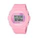 【国内正規品】カシオ CASIO 腕時計 BGD-570BC-4JF BABY-G ベビーG 80’s Beach Colors ビーチカラーズ レディース