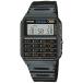 【箱なし】カシオ CASIO 腕時計 海外モデル CA-53W-1Z メンズ ユニセックス CALCULATOR カリキュレーター CA-53W-1