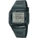 【国内正規品】カシオ CASIO 腕時計 DB-36-1AJH STANDARD スタンダード カシオコレクション DATA BANK データバンク クオーツ メンズ