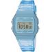 ڹʡۥ CASIO ӻ F-91WS-2JH POP ݥå 쥯   ǥ ˥å