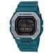 カシオ CASIO 腕時計 海外モデル GBX-100-2 G-SHOCK Gショック G-LIDE Gライド Bluetooth対応 メンズ (国内品番 GBX-100-2JF)