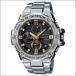 yKizJVI CASIO rv GST-B100D-1A9JF G-SHOCK W[VbN G-STEEL GX`[ ^t\[[ Y