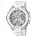 ڹʡۥ CASIO ӻ MSG-W100-7A2JF BABY-G G-MS ٥ӡ ߥ 顼  ǥ