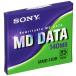  Sony record for MD data 140MB MMD-140B