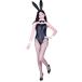  Casino specification fake leather bunny girl costume ( SR36-1H ) ( lady's L number )