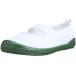 [kya rio to] indoor shoes Kids 15.0~28.0cm 605 green 22.5