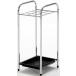  un- two trade umbrella stand width 25.5cm 9ps.@ for office 95709