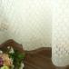 EO- Circle кружевные занавески ширина 100 or 200cm× длина 78~248cm # легкий заказ : производство на заказ 