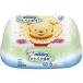 [ pre-moist wipes ]m- knee soft material purified water 99% body 80 sheets 