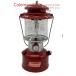 Coleman( Coleman ) 290 Limited Edition фонарь 00 год 2 месяц производство ( красный )