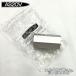 *AS2OV(asob) LANTERN COVER for GOALZERO гол Zero lighthouse micro/flash для покрытие ( серебряный )
