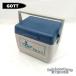 GOTT SPORT COOLER 6 cooler-box [S-27] / Vintage 