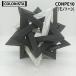 COLONISTA(koroni старт ) CONPE10 соревнования сахалинский таймень ( Monotone )