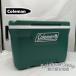 *Coleman( Coleman ) Extreme кондиционер 52QT( Evergreen ) [ термос сила примерно 5 день ]