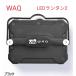 WAQ(wak) LED LANTERN2( черный )