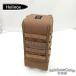 Helinox( износ knock s) Tacty karu боковой хранение высокий S( койот )