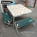 *Coleman( Coleman ) столик для пикника комплект 170-7562