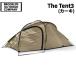  Brooke Lynn уличный Company The Tent 3( хаки )