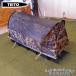 *TEITO(. столица промышленность ) раскладушка палатка старая модель 