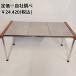 Mt.SUMI( крепление smi) combination жесткий стол, половина деревянная панель 4 листов,802PRODUCTS/IGT половина единица настольный, место хранения с футляром 