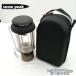 snow peak( Snow Peak ) Giga энергия BF фонарь * specification модификация после ( зажигание кнопка чёрный цвет )