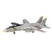  Hasegawa 1/72 F-14A Tomcat otsu линия большой запад пустой . авиация .#E14
