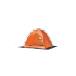 Captain Stag pond smelt палатка 160 (2 человек для ) orange M-3109