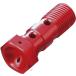  активный (ACTIVE) GOODRIDGE #3 BANJO BOLT P1.25W красный 20992522