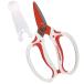  близко правильный chikamasa флорист Ultra rosso 170mm MF-8000W