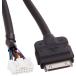  DENSO тонн ECLIPSE IPC109 iPod подключение код 