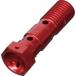  активный (ACTIVE) ACPL #3 BANJO BOLT P1.25W красный 14992522
